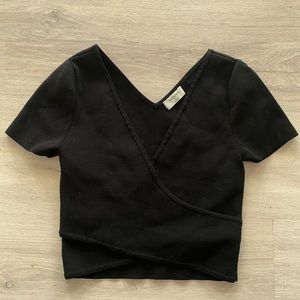 Aritzia Babaton Top